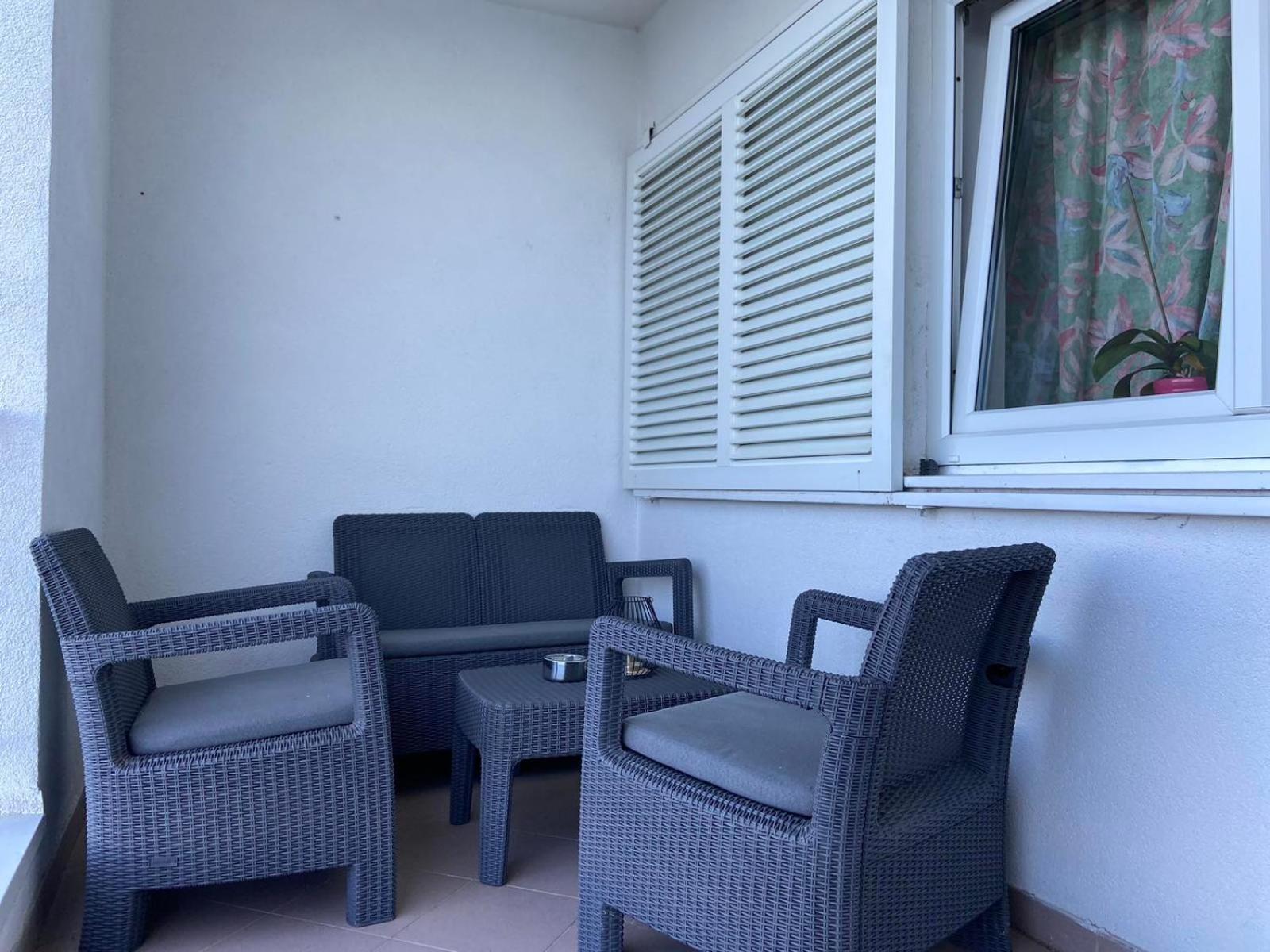 Apartment Tim Сень Экстерьер фото